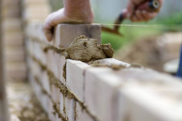 Best Concrete Retaining Walls in Flower Mound, TX